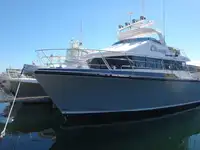 Workboats for sale