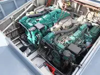 Crew boat for sale