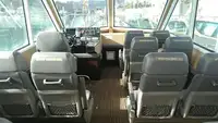Crew boat for sale