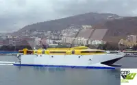 Ro-Ro ship for sale