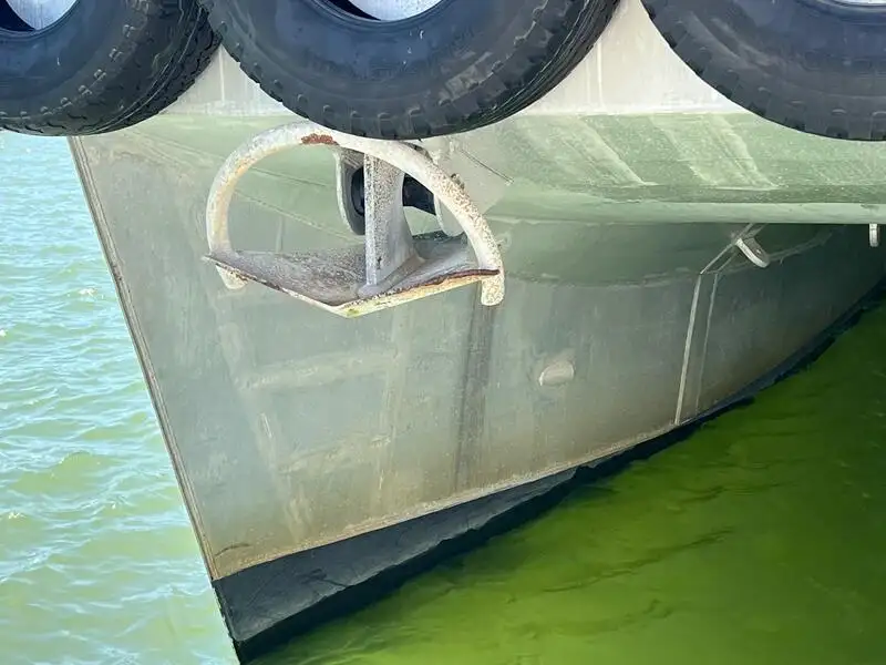 Catamaran for sale