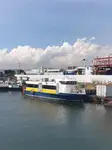 Cruise ship for sale