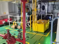 Research vessel for sale