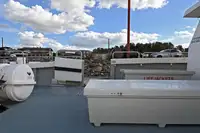 Catamaran for sale