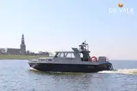 Patrol boat for sale