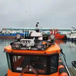 Patrol boat for sale