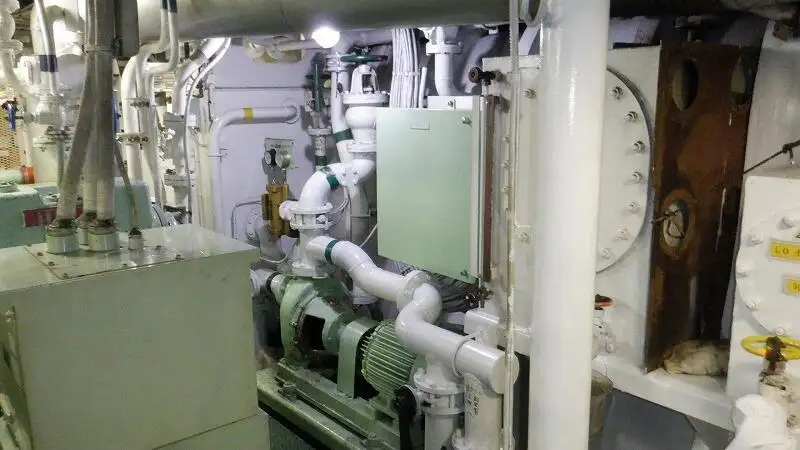 Ro-Ro ship for sale