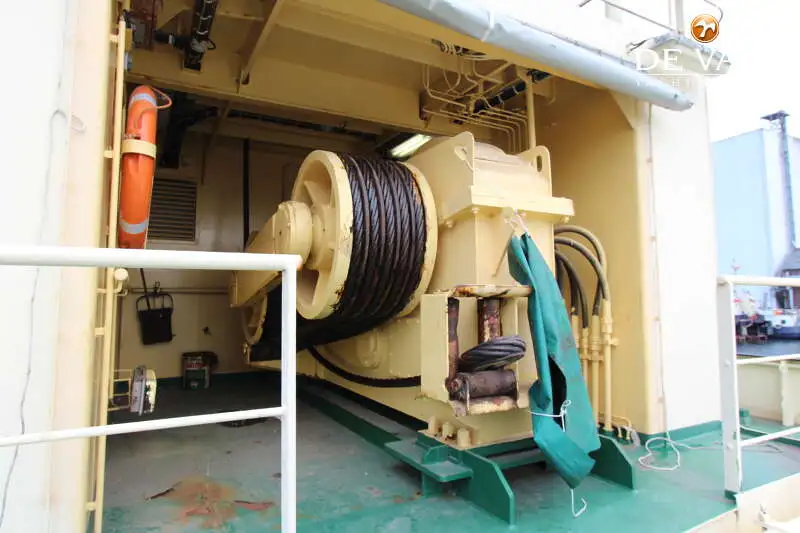 Icebreaker for sale