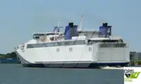 Ro-Ro ship for sale