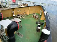 Pilot boat for sale
