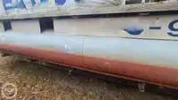 Cruise ship for sale