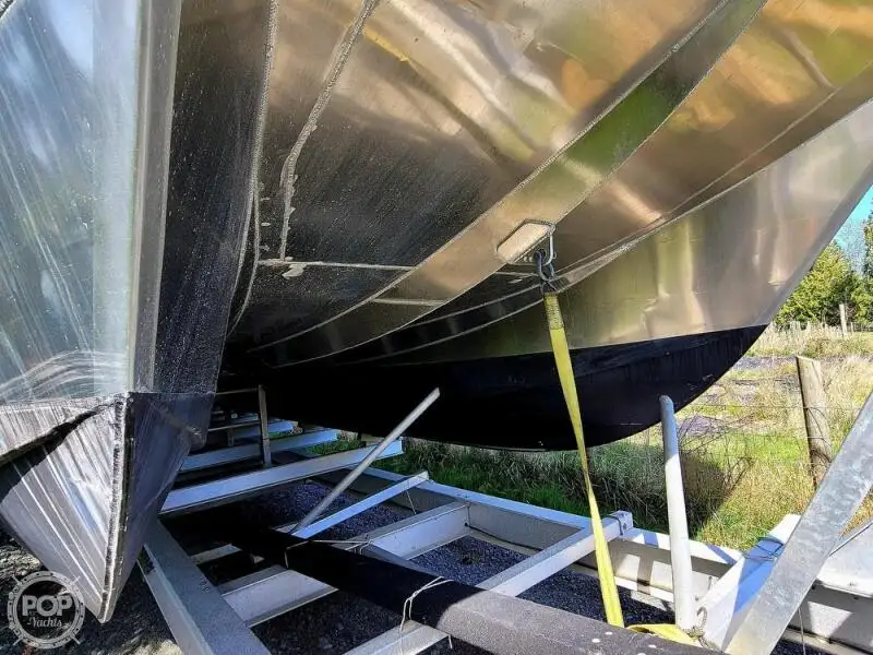 Catamaran for sale