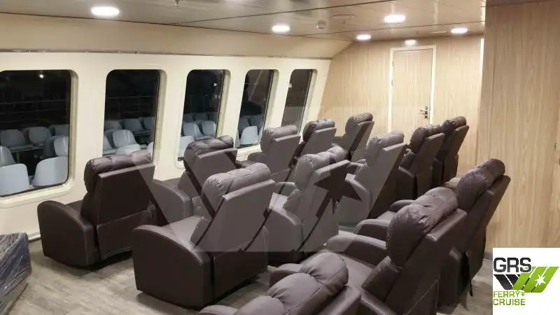 Ro-Ro ship for sale