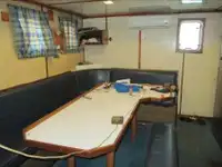 Longliner for sale