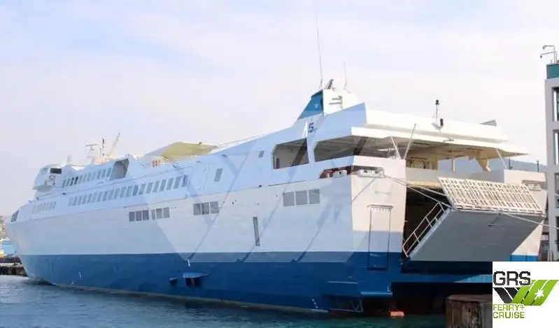 Ro-Ro ship for sale
