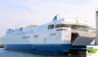 Ro-Ro ship for sale