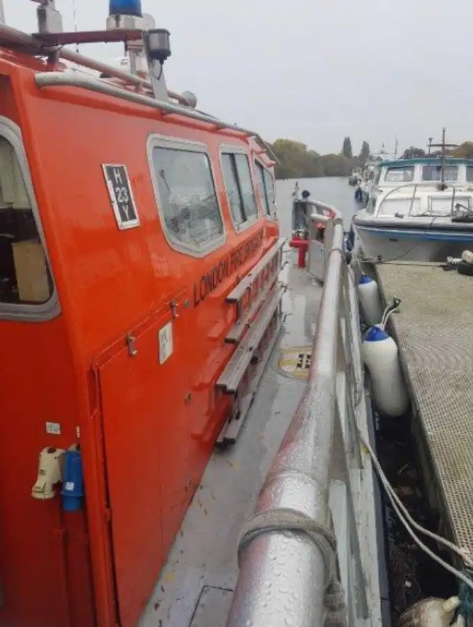 Workboats for sale