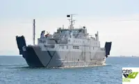 Ro-Ro ship for sale