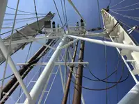 Trawler for sale