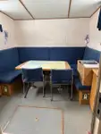 Patrol boat for sale