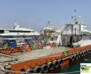 Wind farm service vessel for sale