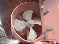 Reefer ship for sale