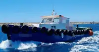 Workboats for sale