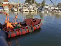 Workboats for sale