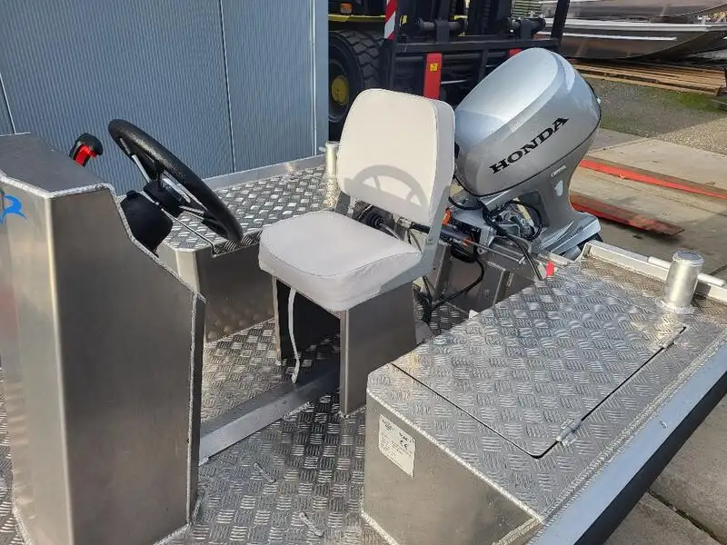 Workboats for sale