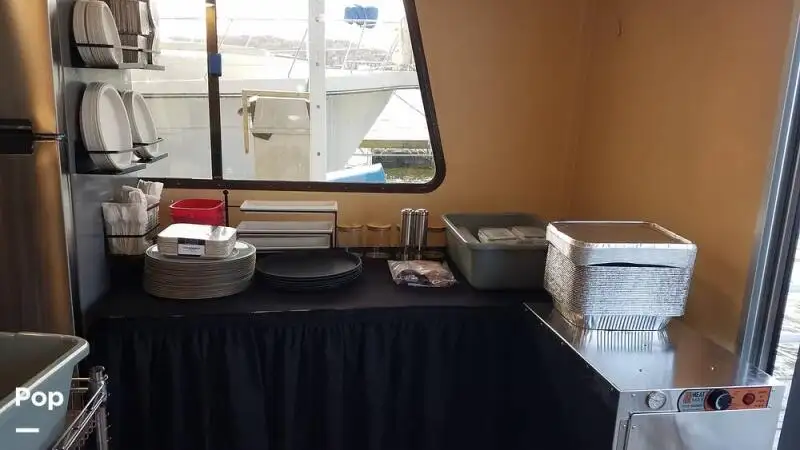 Ferry vessel for sale