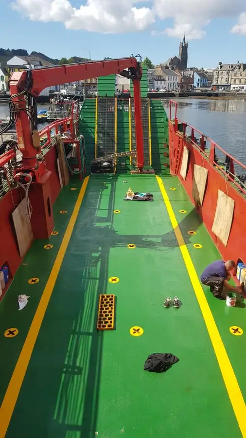 Ro-Ro ship for sale