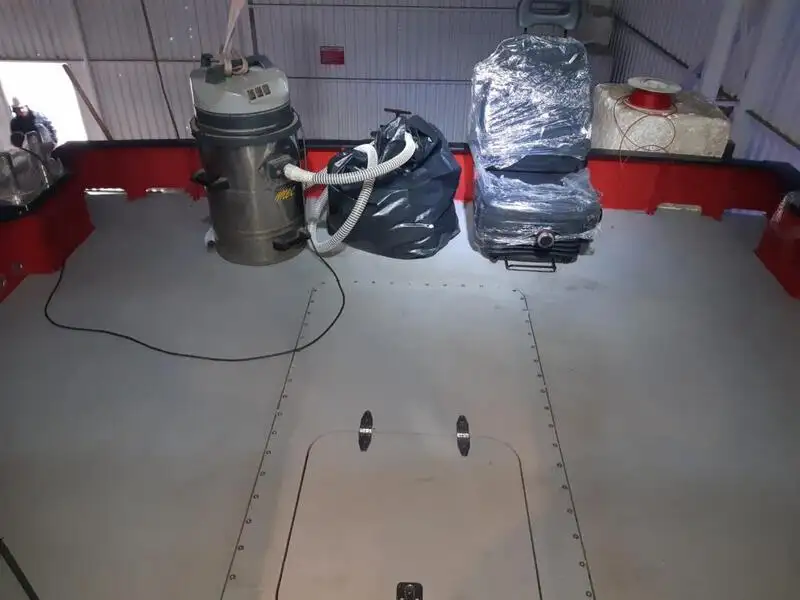 Workboats for sale