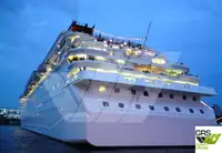 Cruise ship for sale