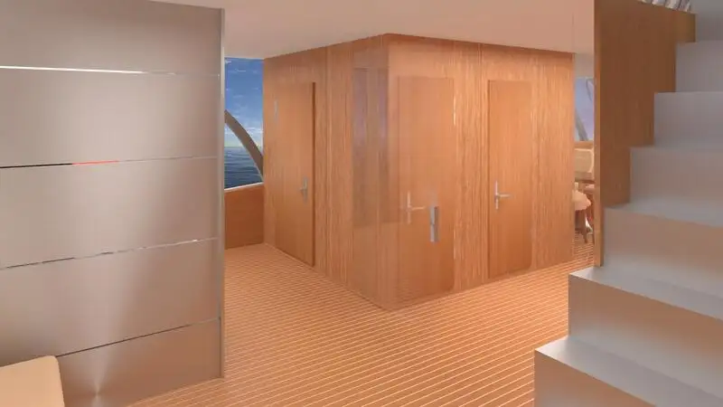 Catamaran for sale