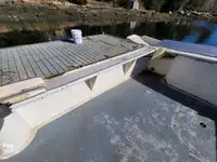 Fish processing vessel for sale