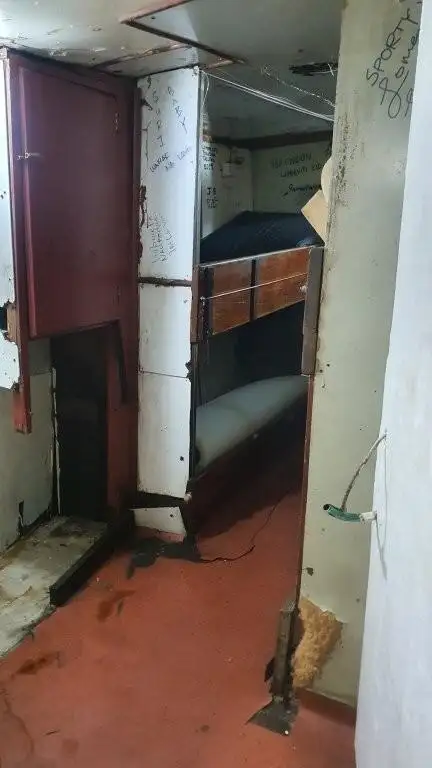 Longliner for sale