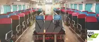 Cruise ship for sale