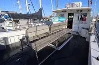 Patrol boat for sale