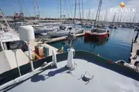 Research vessel for sale