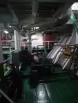 Barge for sale