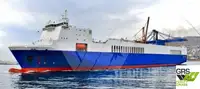 Ro-Ro ship for sale
