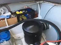 Trawler for sale