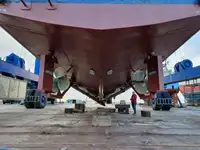 Patrol boat for sale