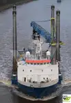 Jack-up drilling rig for sale