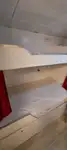 Crew boat for sale