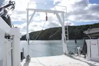 Cruise ship for sale