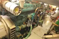 Ro-Ro ship for sale