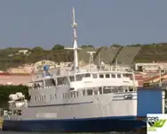 Ro-Ro ship for sale