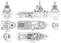 Towboat for sale