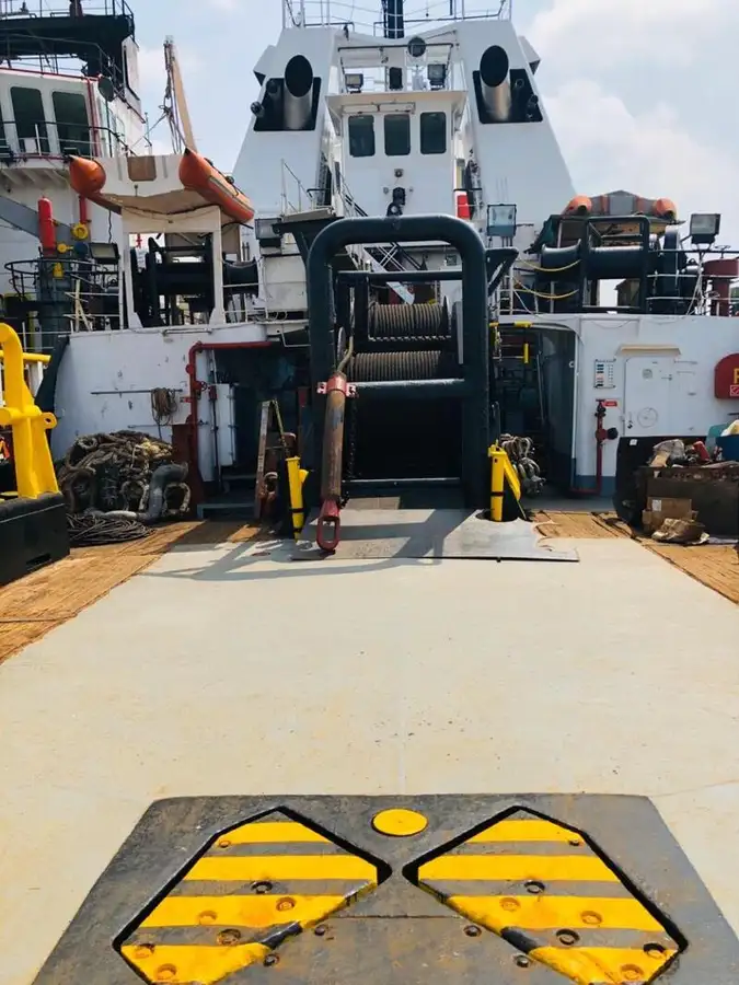 Towboat for sale